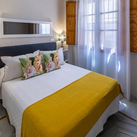 Apartamento Juan De Mena Doce Lejlighed Córdoba Eksteriør billede